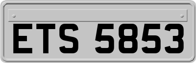 ETS5853