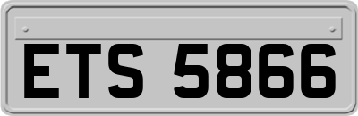 ETS5866