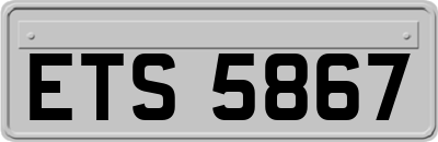 ETS5867