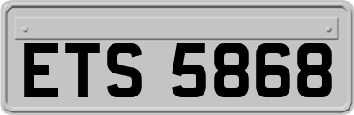 ETS5868