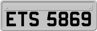 ETS5869
