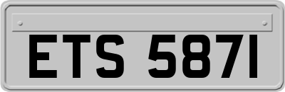 ETS5871