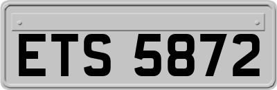 ETS5872
