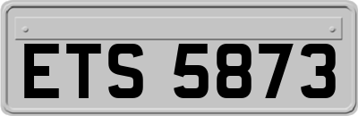 ETS5873