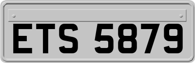 ETS5879