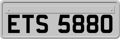 ETS5880