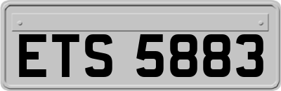 ETS5883