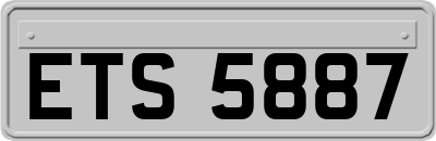 ETS5887