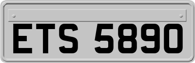 ETS5890