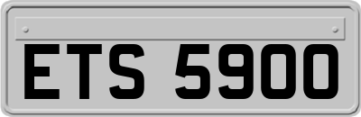 ETS5900
