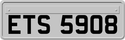 ETS5908