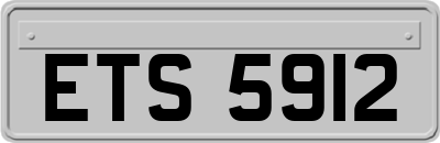 ETS5912
