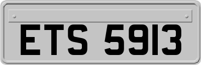 ETS5913