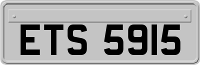 ETS5915
