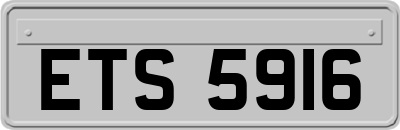 ETS5916