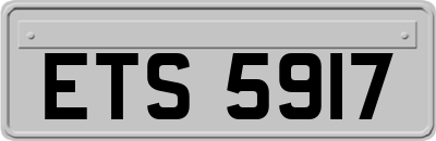 ETS5917