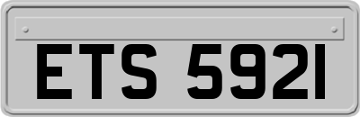 ETS5921