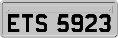 ETS5923
