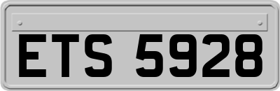 ETS5928
