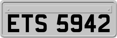 ETS5942