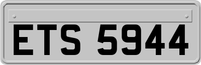 ETS5944