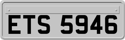 ETS5946
