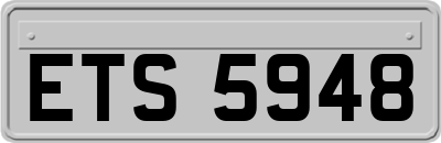 ETS5948