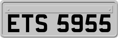 ETS5955