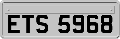 ETS5968