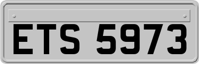 ETS5973