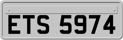 ETS5974
