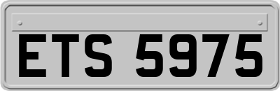 ETS5975