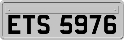 ETS5976