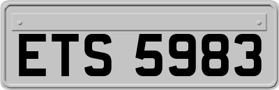 ETS5983
