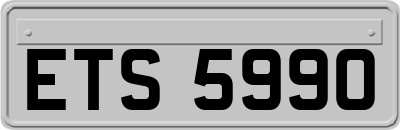 ETS5990