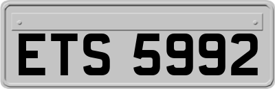 ETS5992