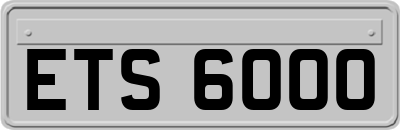 ETS6000