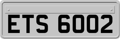 ETS6002