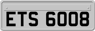ETS6008