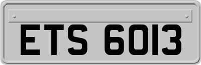 ETS6013
