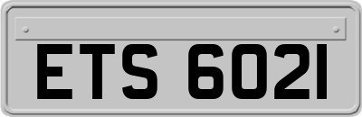 ETS6021