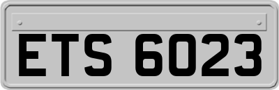 ETS6023