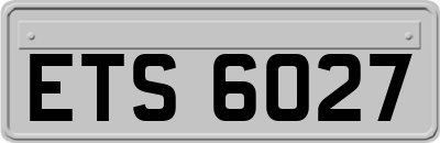 ETS6027