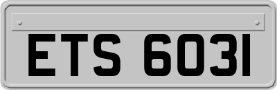 ETS6031