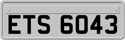 ETS6043