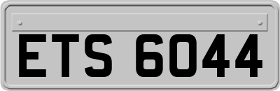 ETS6044