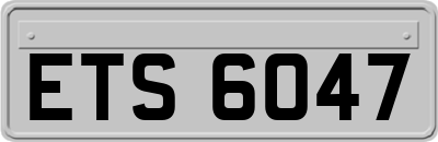 ETS6047