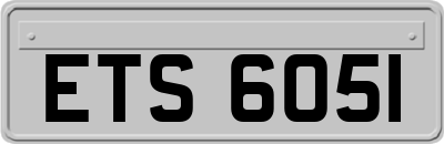 ETS6051