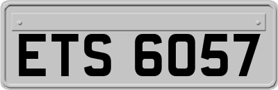 ETS6057