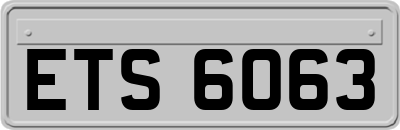 ETS6063